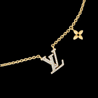 L.V Iconic Necklace™